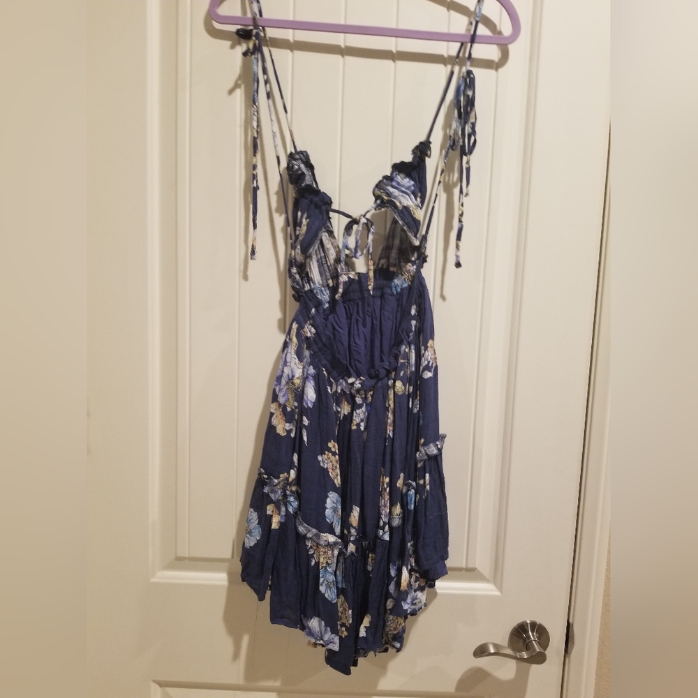 Lulus Mini Dress - Picture 4 of 5